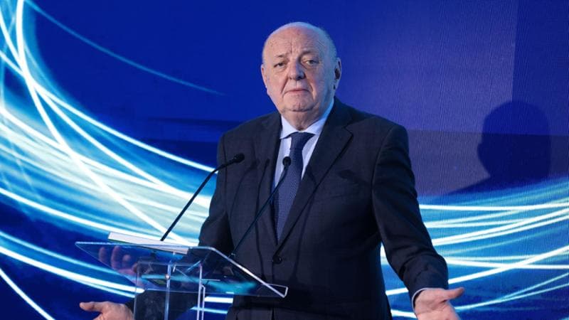 Anteprima: Pichetto Fratin: “La crisi del clima non si risolve per decreto, ma vorrei avere più fond…