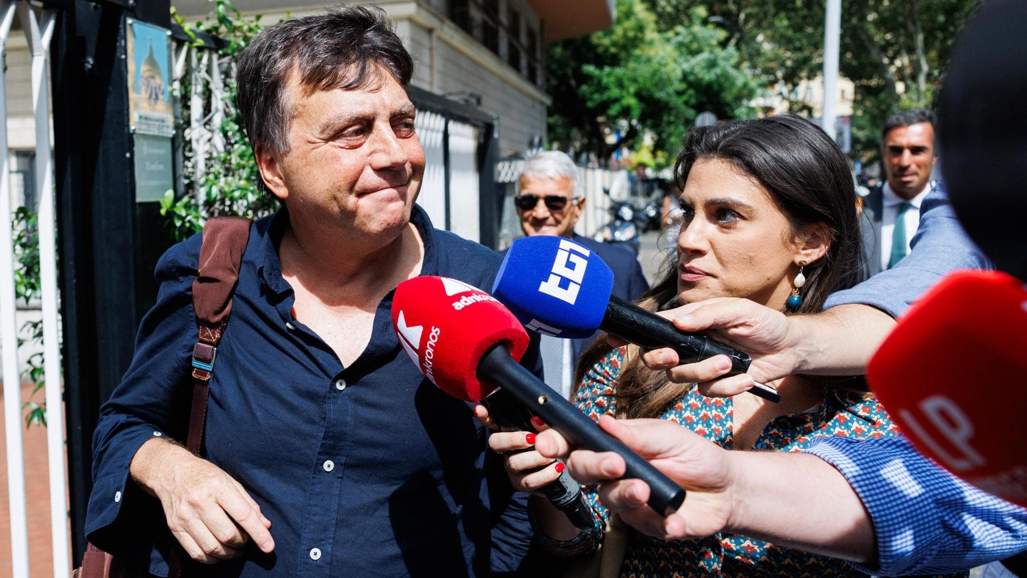 Caso Ranucci-Lavitola, quando il sospetto diventa l’anticamera del complottismo