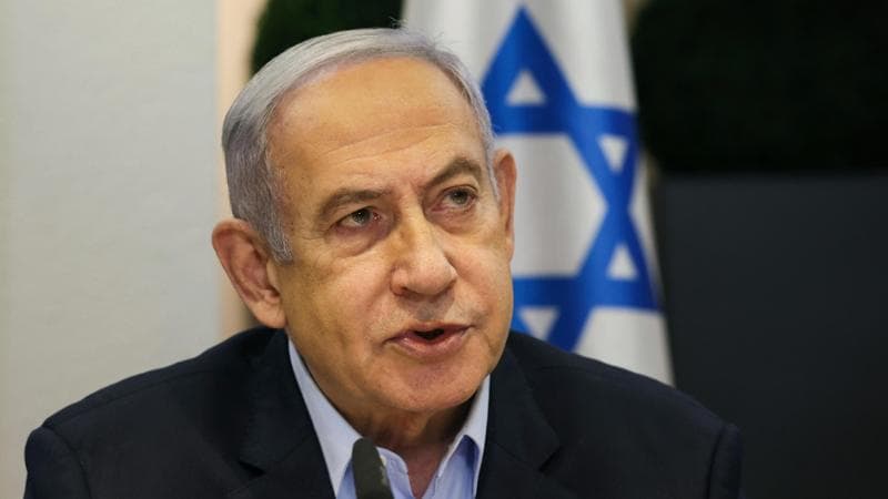 Anteprima: La Turchia contro Netanyahu: mandato di arresto per la Flotilla