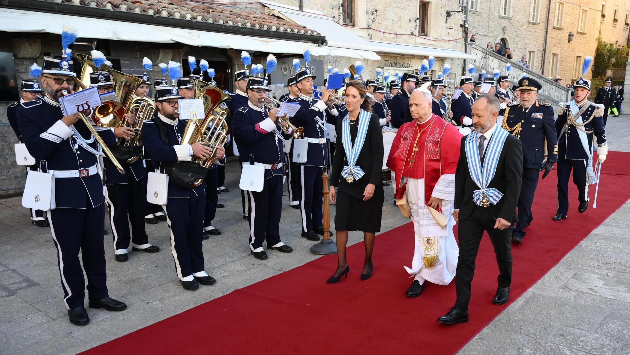 leone xiv atteso al meeting mattina a san marino il diritto umanitario oggi 232 calpestato da Repubblica.it leone xiv atteso al meeting mattina a san marino il diritto umanitario oggi 232 calpestato
