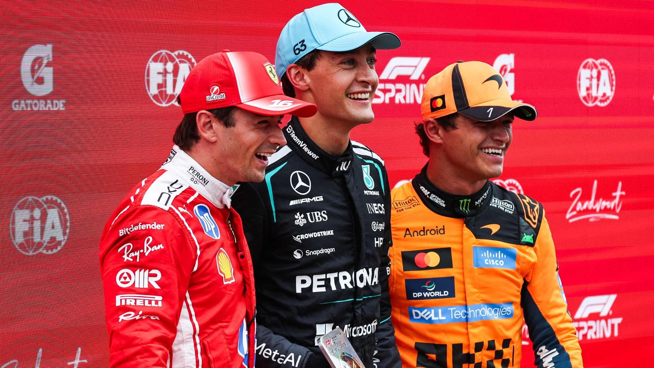 russell comanda la sprint davanti a leclerc antonelli 4176 l8217errore di ieri mi ha svegliato da Repubblica.it russell comanda la sprint davanti a leclerc antonelli 4176 l8217errore di ieri mi ha svegliato