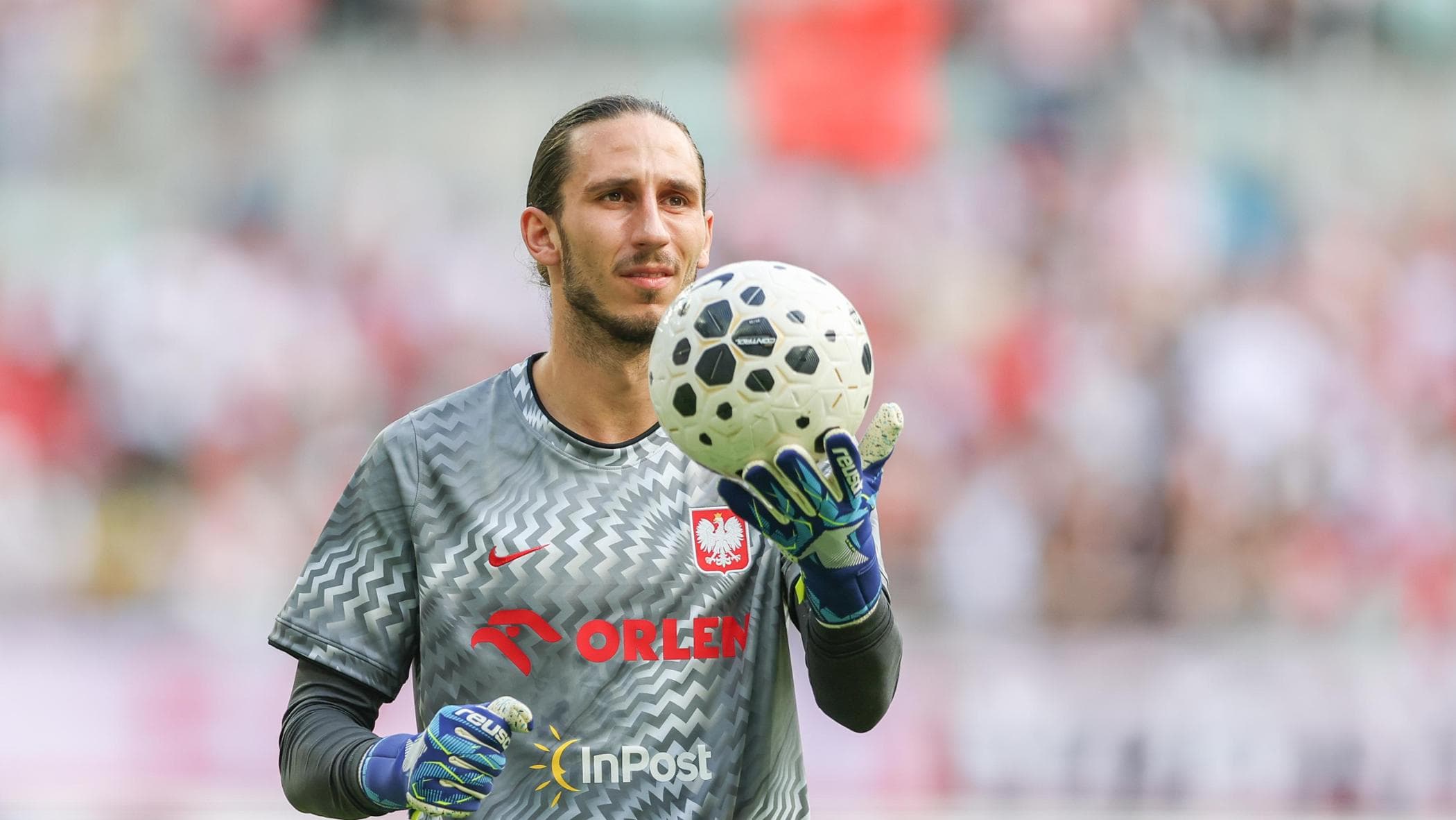 juve il vice vicario 232 grabara di gregorio verso la premier roma si avvicina oosterwolde da Repubblica.it juve il vice vicario 232 grabara di gregorio verso la premier roma si avvicina oosterwolde