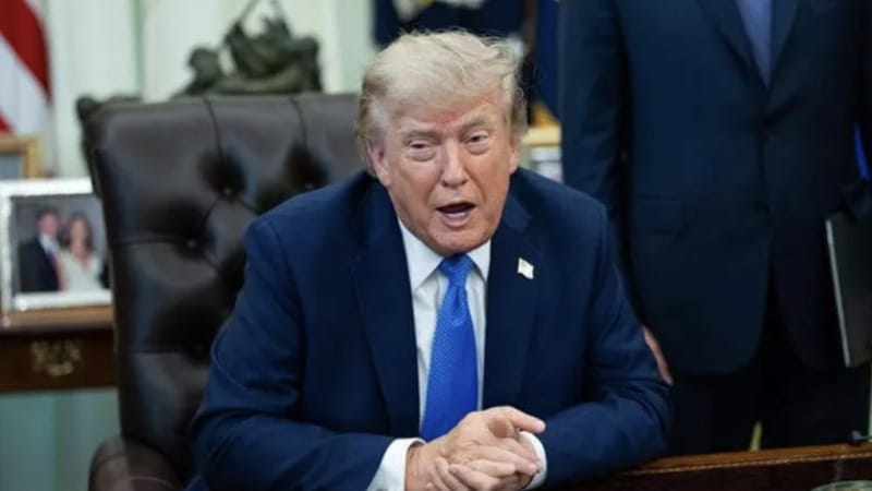 Donald Trump (agf)