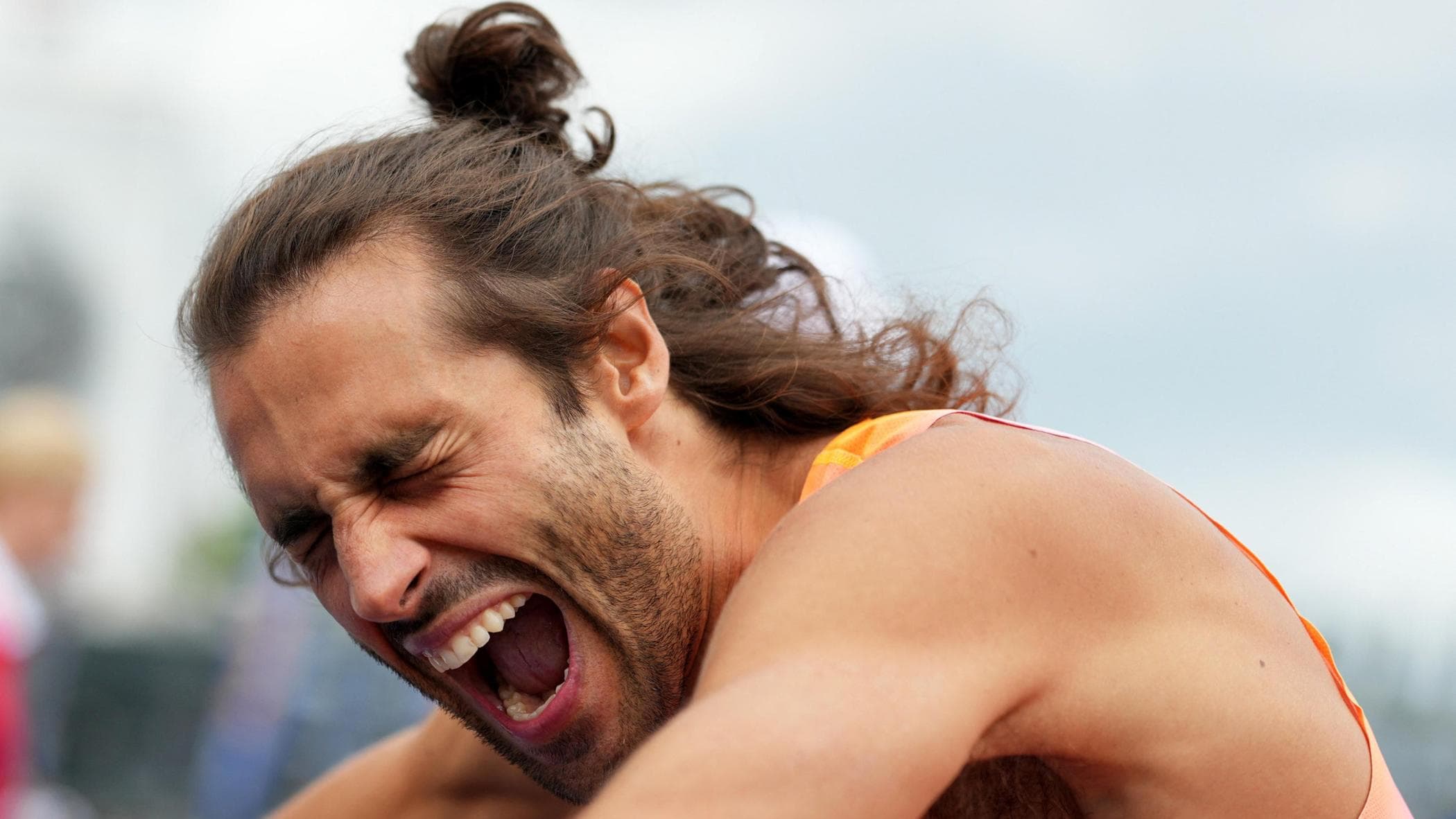 tamberi vince ancora 231 a katowice in diamond league in attesa dei giochi del mediterraneo da Repubblica.it tamberi vince ancora 231 a katowice in diamond league in attesa dei giochi del mediterraneo