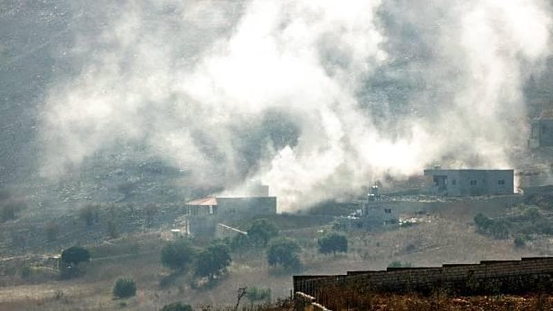 Anteprima: Israele non si ferma, raid con droni in Siria: arriva la condanna degli Usa. Bombe anche…