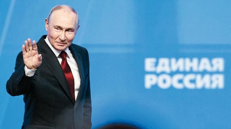 Anteprima: Paura della mobilitazione, ora i russi pensano alla fuga. Medvedev: “Sono traditori”