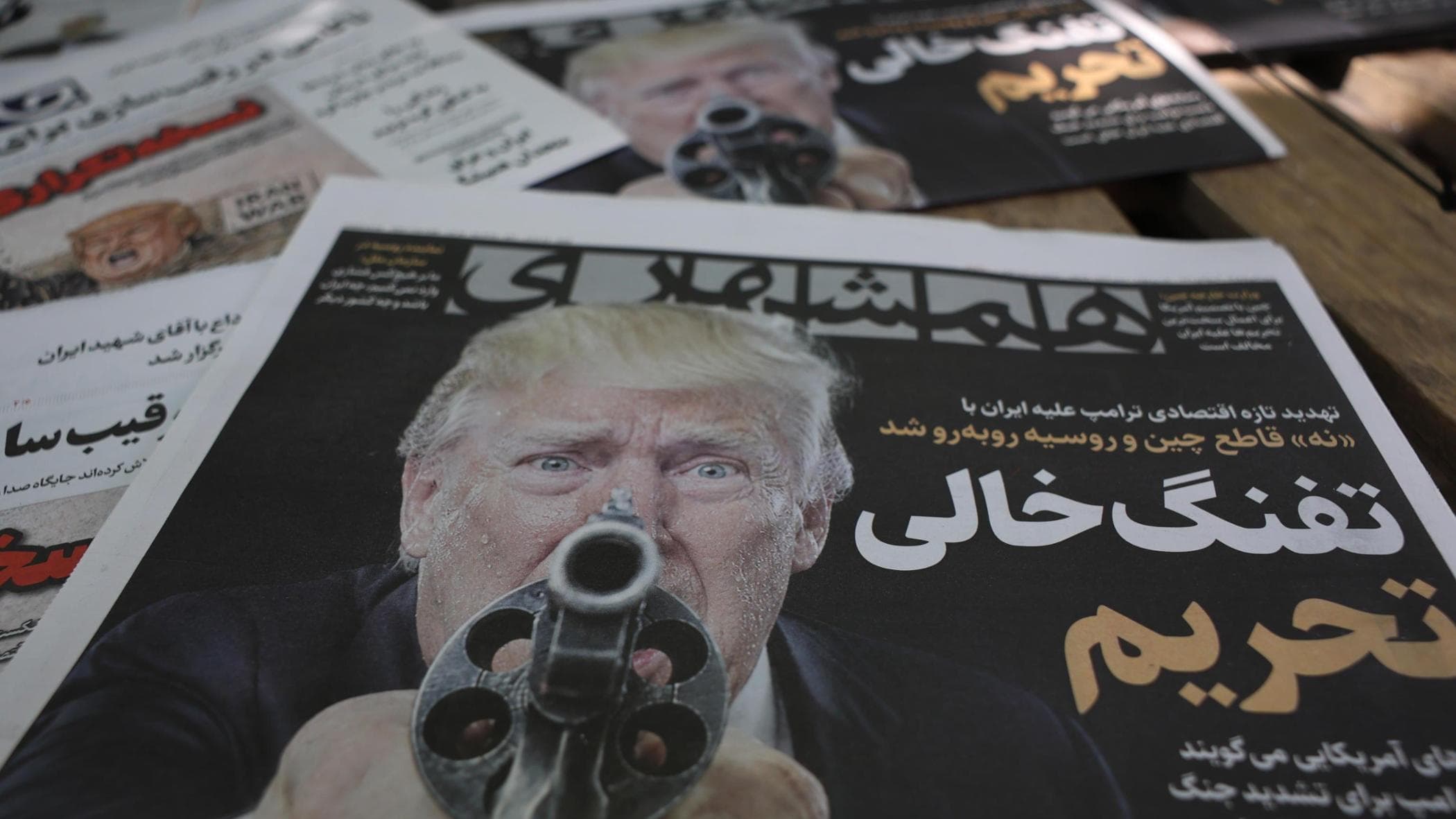 Guerra in Iran, le news di oggi. Teheran: “Colpiremo i Paesi che aderiscono alla guerra economica Usa”
