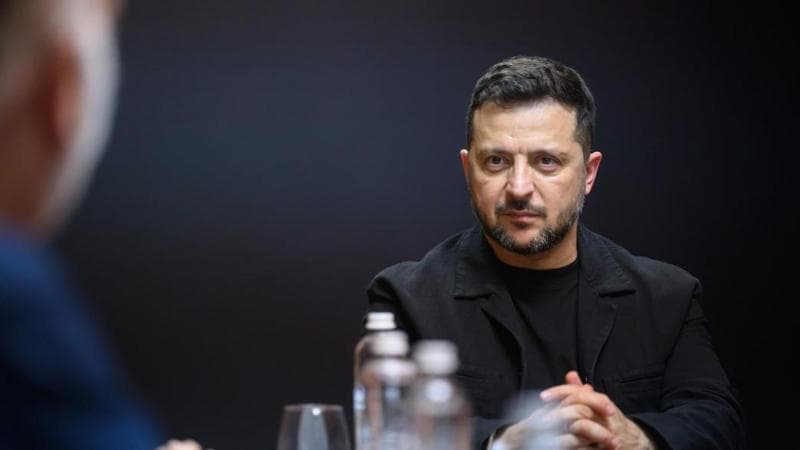 Guerra Ucraina - Russia, news. Zelensky: “Con Usa piano pace con tregua, zona franca, ritiro truppe”