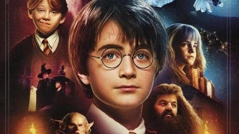 Libri per ragazzi, non è agosto senza Harry Potter