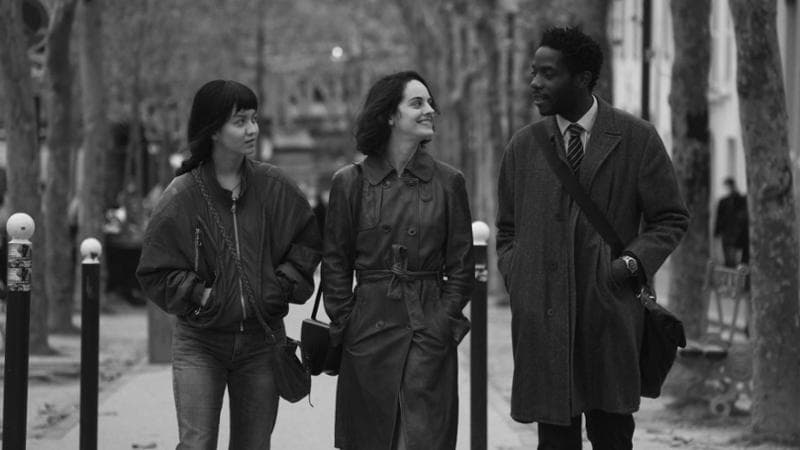 “Parigi, 13Arr.”, gli intrecci amorosi di Jacques Audiard