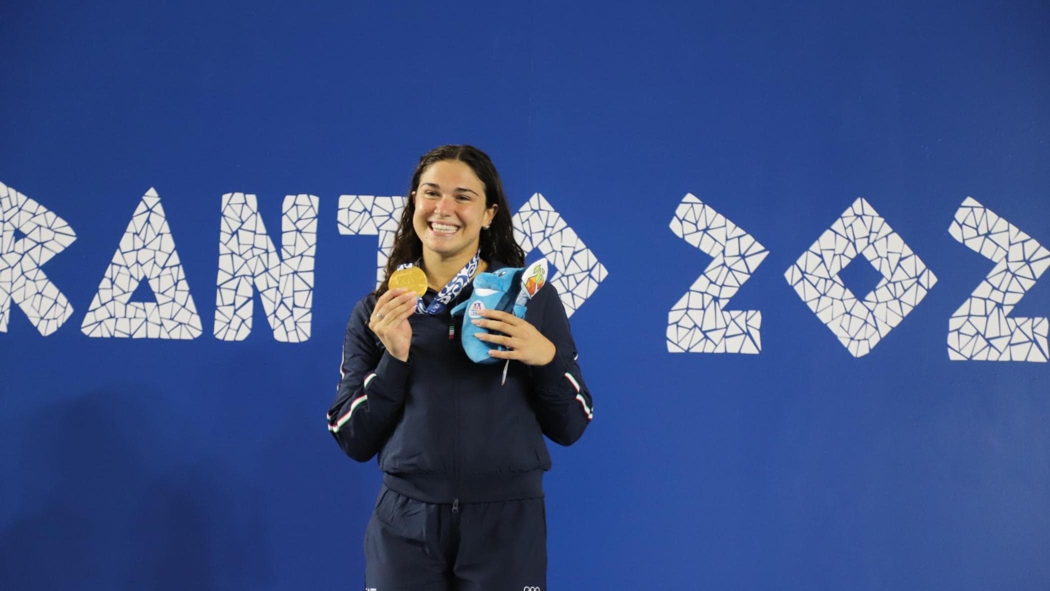benedetta pilato io sono dovuta emigrare da taranto ora non si disperda l8217eredit224 dei giochi da Repubblica.it benedetta pilato io sono dovuta emigrare da taranto ora non si disperda l8217eredit224 dei giochi