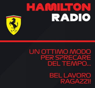 Ferrari, Hamilton infuriato esclama sarcastico al box: “Ottimo modo di sprecare tempo”1
