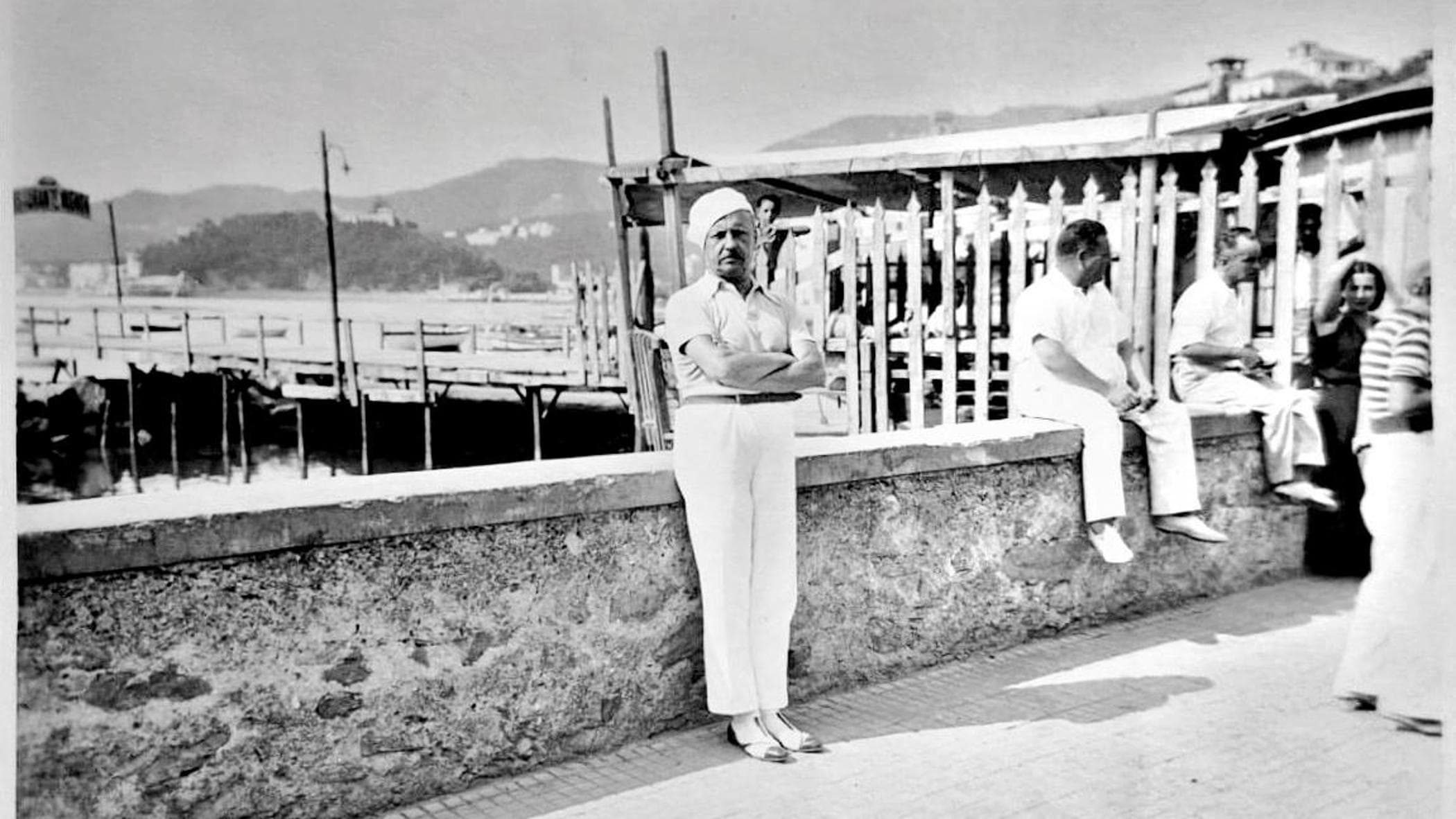 Marinetti e d’Annunzio, amici, nemici e uomini felici