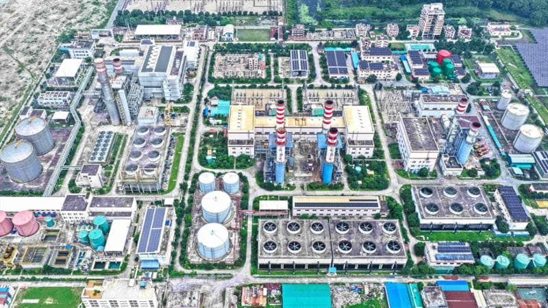 Anteprima: Gli hacker di Teheran colpiscono il Regno Unito: “Spenta una centrale elettrica per quatt…