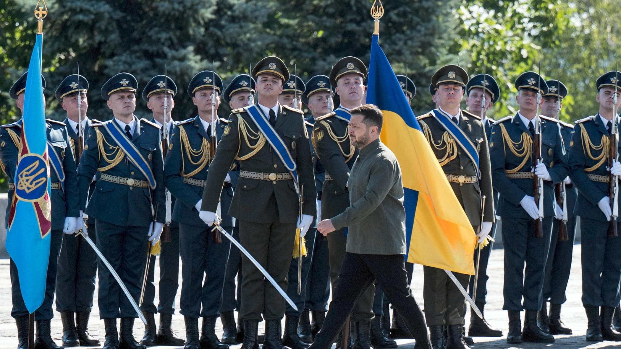 200 stallo tra kiev e gli usa e per l8217anniversario dell8217indipendenza disertano kushner e witkoff da Repubblica.it 200 stallo tra kiev e gli usa e per l8217anniversario dell8217indipendenza disertano kushner e witkoff