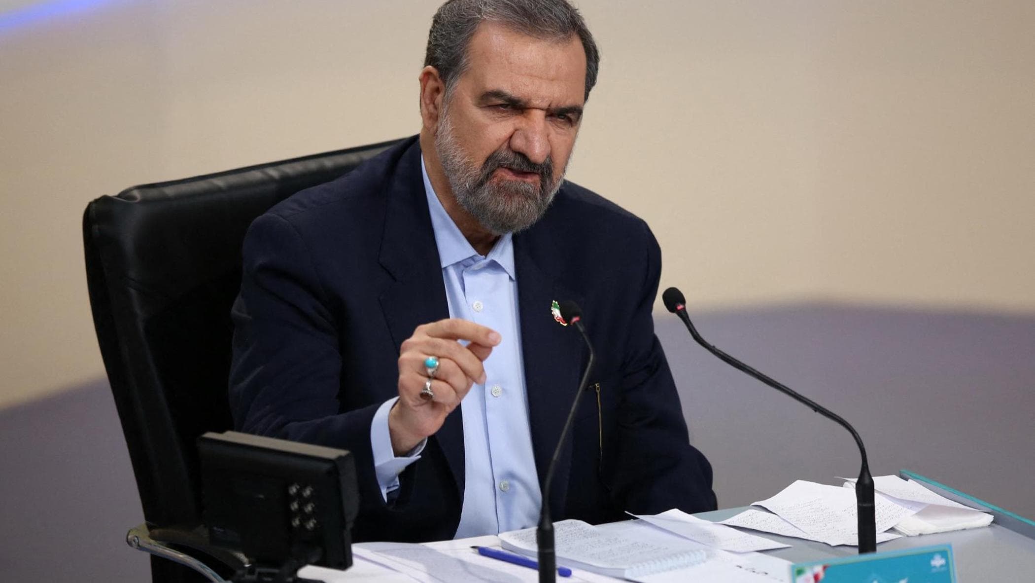 Iran, il ritorno al vertice del duro Rezaei che agita lo spettro dell’atomica