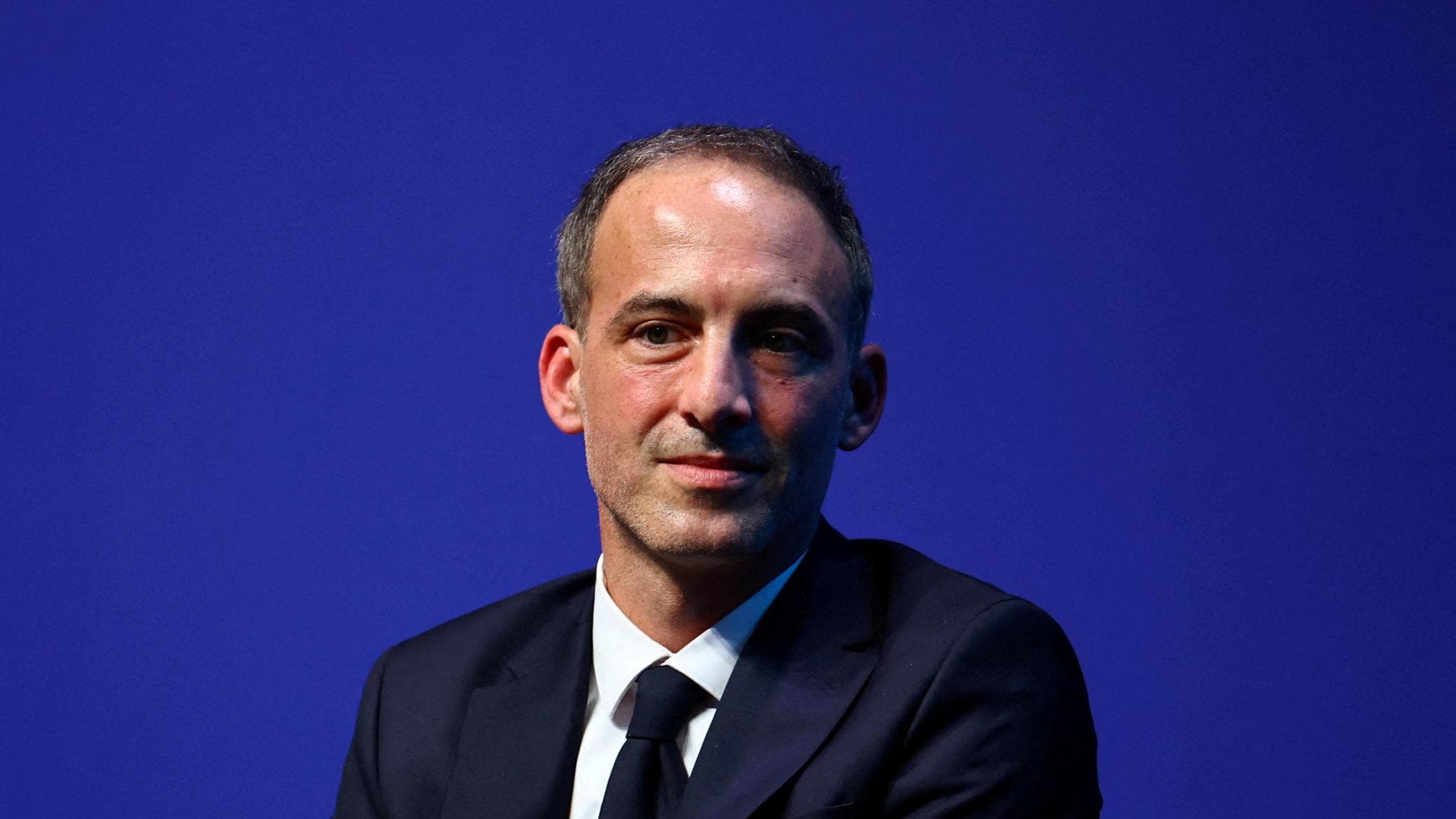 rapha235l glucksmann sono candidato alle elezioni presidenziali da Repubblica.it rapha235l glucksmann sono candidato alle elezioni presidenziali