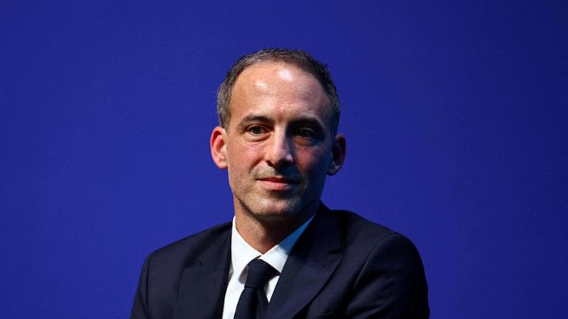 Anteprima: Raphaël Glucksmann: “Sono candidato alle elezioni presidenziali”
