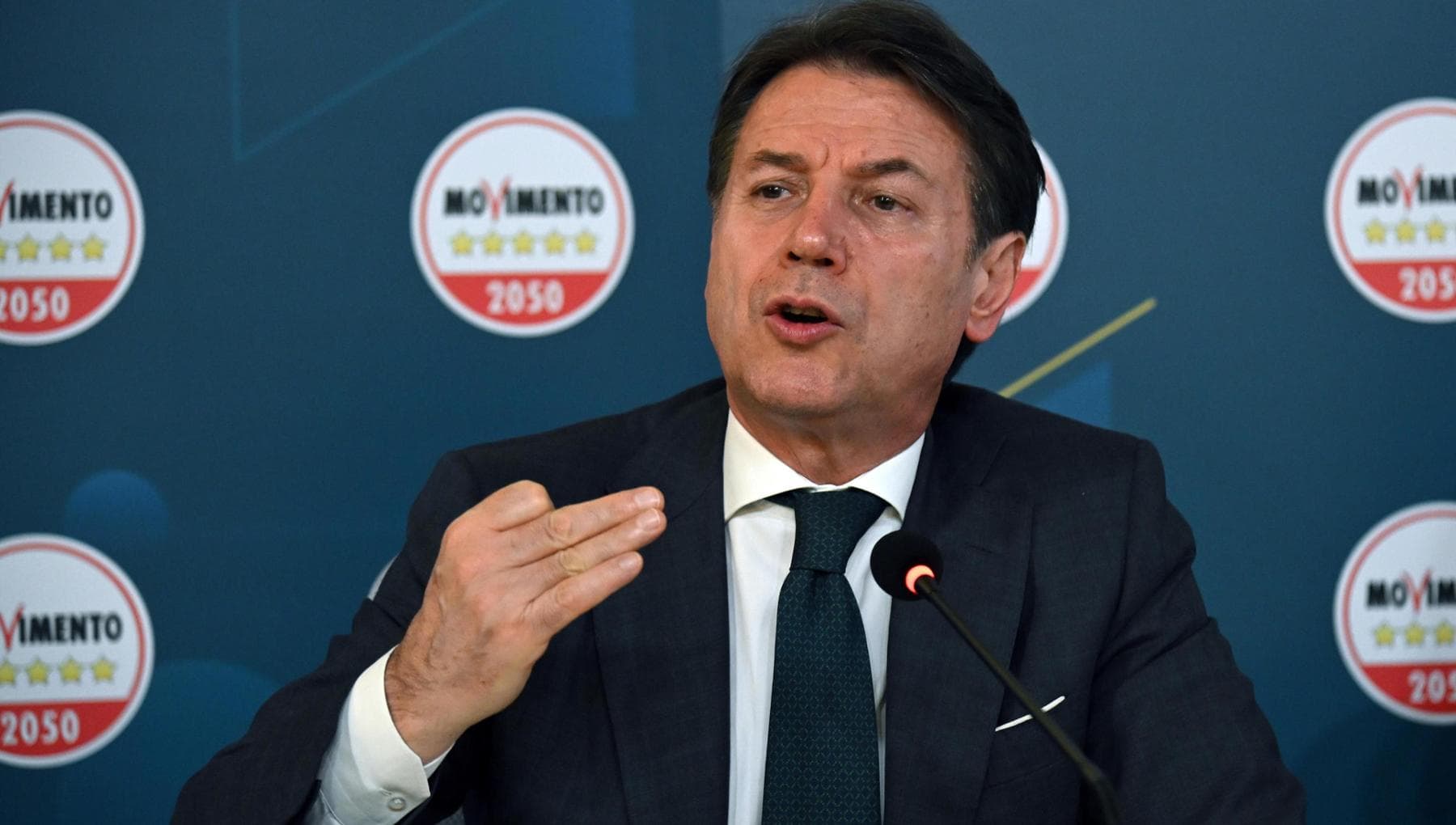 prima delle primarie la vera sfida di conte 232 l8217identit224 da Repubblica.it prima delle primarie la vera sfida di conte 232 l8217identit224