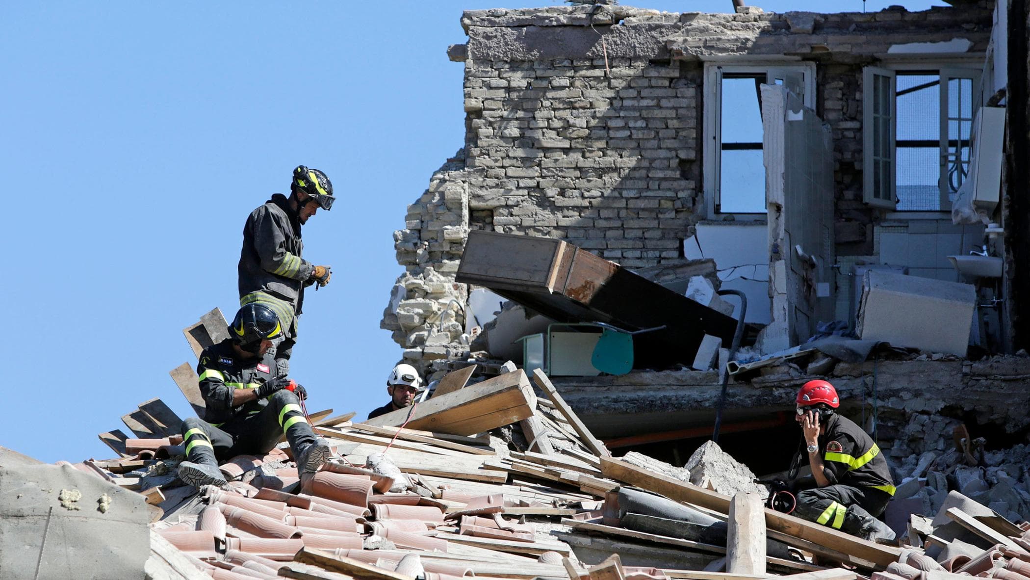 amatrice 10 anni fa il terremoto l8217anniversario del sisma che cambi242 il centro italia da Repubblica.it amatrice 10 anni fa il terremoto l8217anniversario del sisma che cambi242 il centro italia