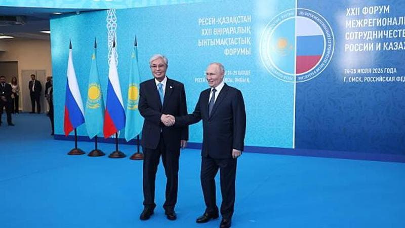 Anteprima: Kazakhstan al voto, Tokayev si rafforza per restare fino al 2036. Il nodo del legame con…