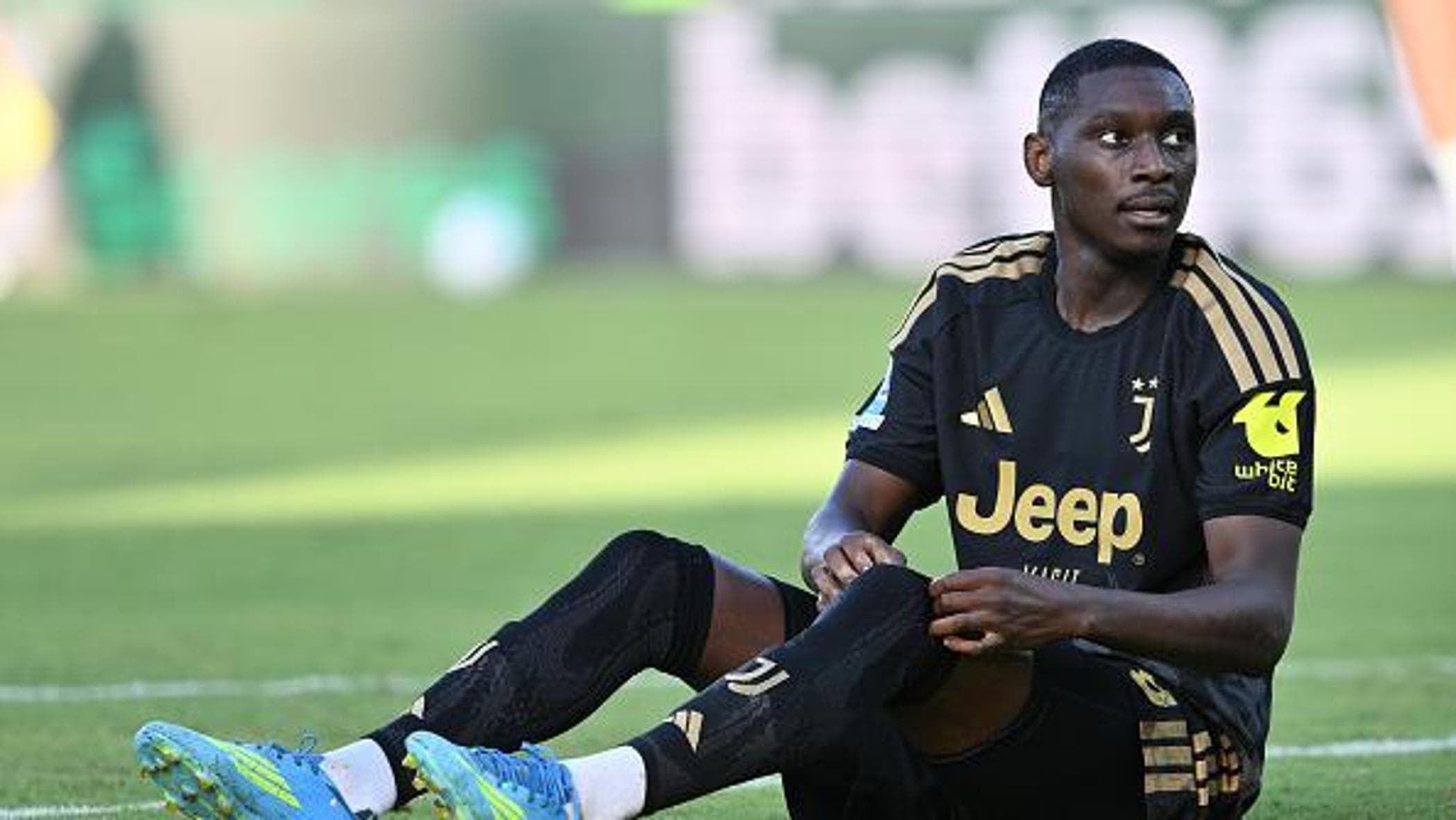 Juve, le dure parole su Kolo e la panchina di Alajbegovic: cosa c’è dietro al nervosismo di Spalletti