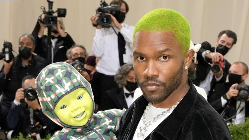 Frank Ocean, dieci anni di silenzio dopo il capolavoro “Blond”