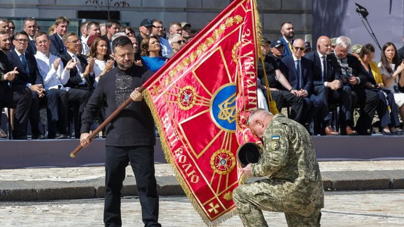 Guerra Ucraina - Russia, le news. Italia non parteciperà alle esercitazioni dei volenterosi