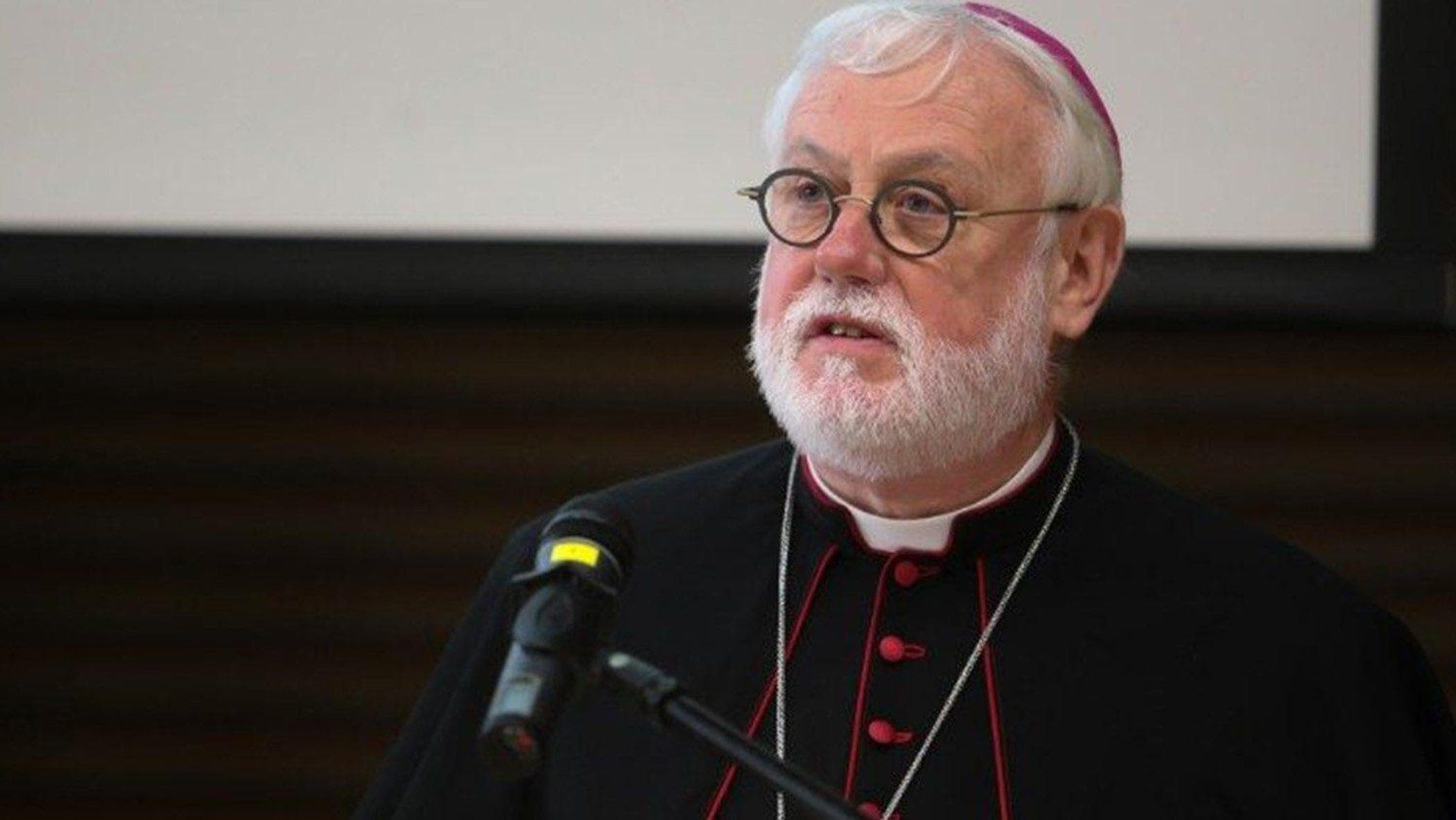 il ministro degli esteri vaticano in russia dialogo in una fase internazionale delicata da Repubblica.it il ministro degli esteri vaticano in russia dialogo in una fase internazionale delicata