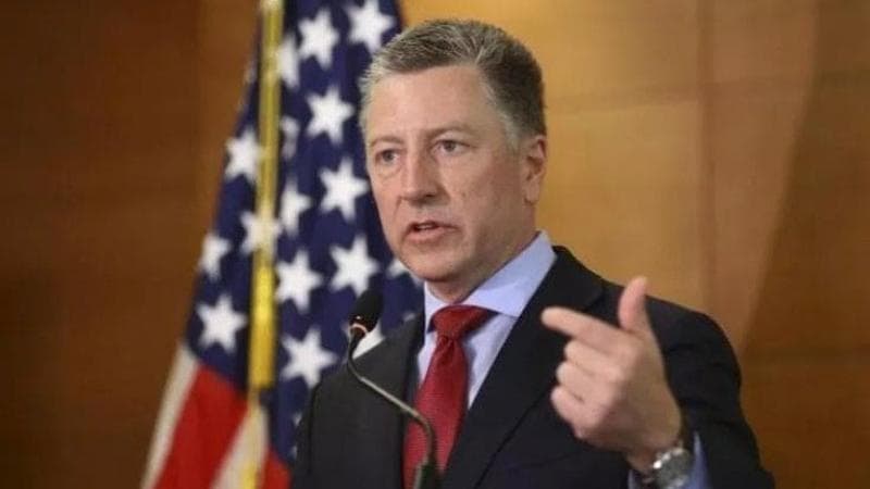 Copertina: Volker: “La Nato deve creare una no fly zone sull’Ucraina”