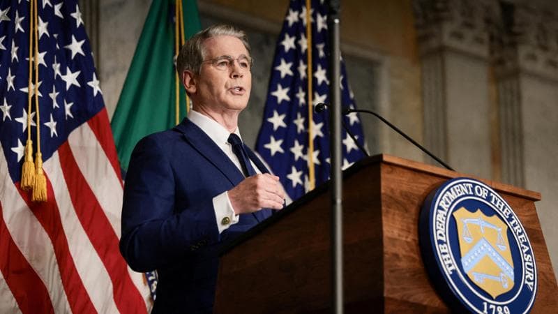 Copertina: La morsa americana sull’Iran, sanzioni su tech e commercio: “Puniremo chiunque lo aiuti”