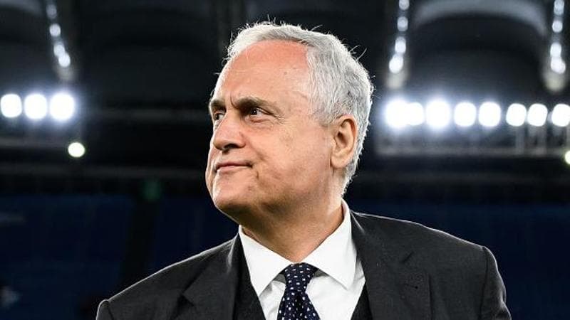 Anteprima: Dai laziali a FdI, tutti contro Lotito. E ora Forza Italia teme il boicottaggio
