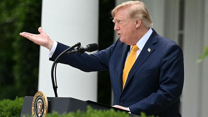Anteprima: Trump pronto a togliere 200mila visti ai richiedenti asilo. “La più vasta revoca nella st…