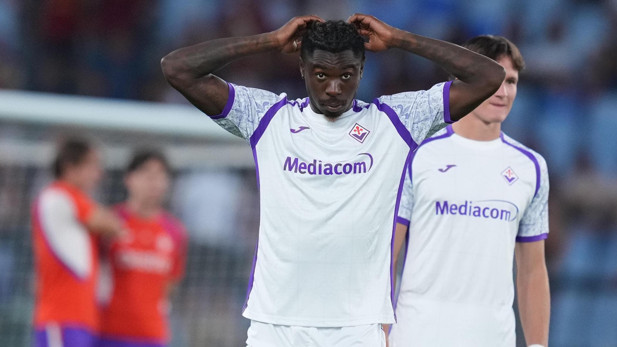 Calciomercato in diretta: Como vicinissimo a Kean, Juve su Sorloth e Mateta