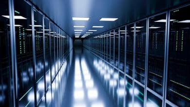 Cina, i data center consumeranno 4 volte di più entro il 2030