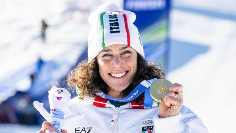 Federica Brignone