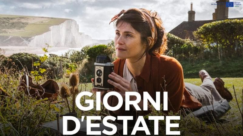 Giorni d’estate, su MYmovies ONE arriva una storia senza tempo