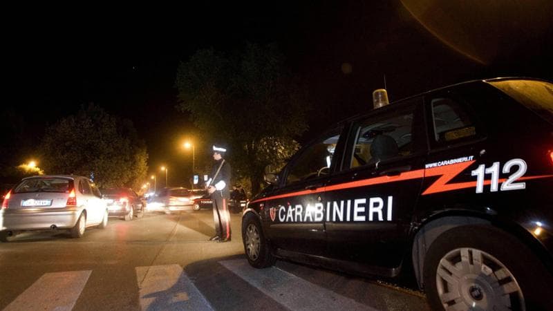 Anteprima: Verona: gravissimo un 18enne colpito in testa con una bottiglia durante una lite