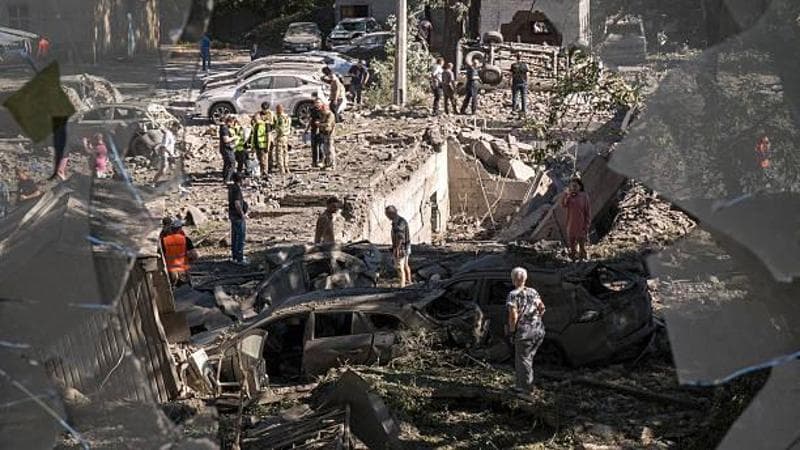 Anteprima: La riscossa dei caccia russi: così Mosca torna a dominare la guerra dei cieli in Ucraina