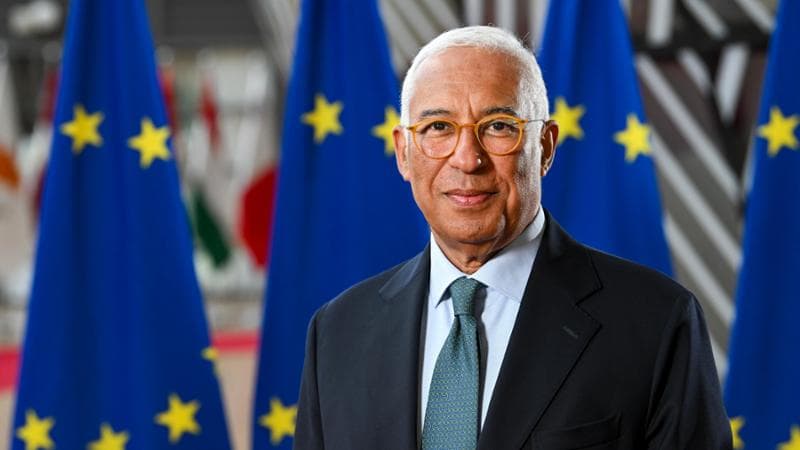 Anteprima: Costa in tour nelle capitali Ue: “Difesa comune entro il 2030 per avere la pace in Europa”