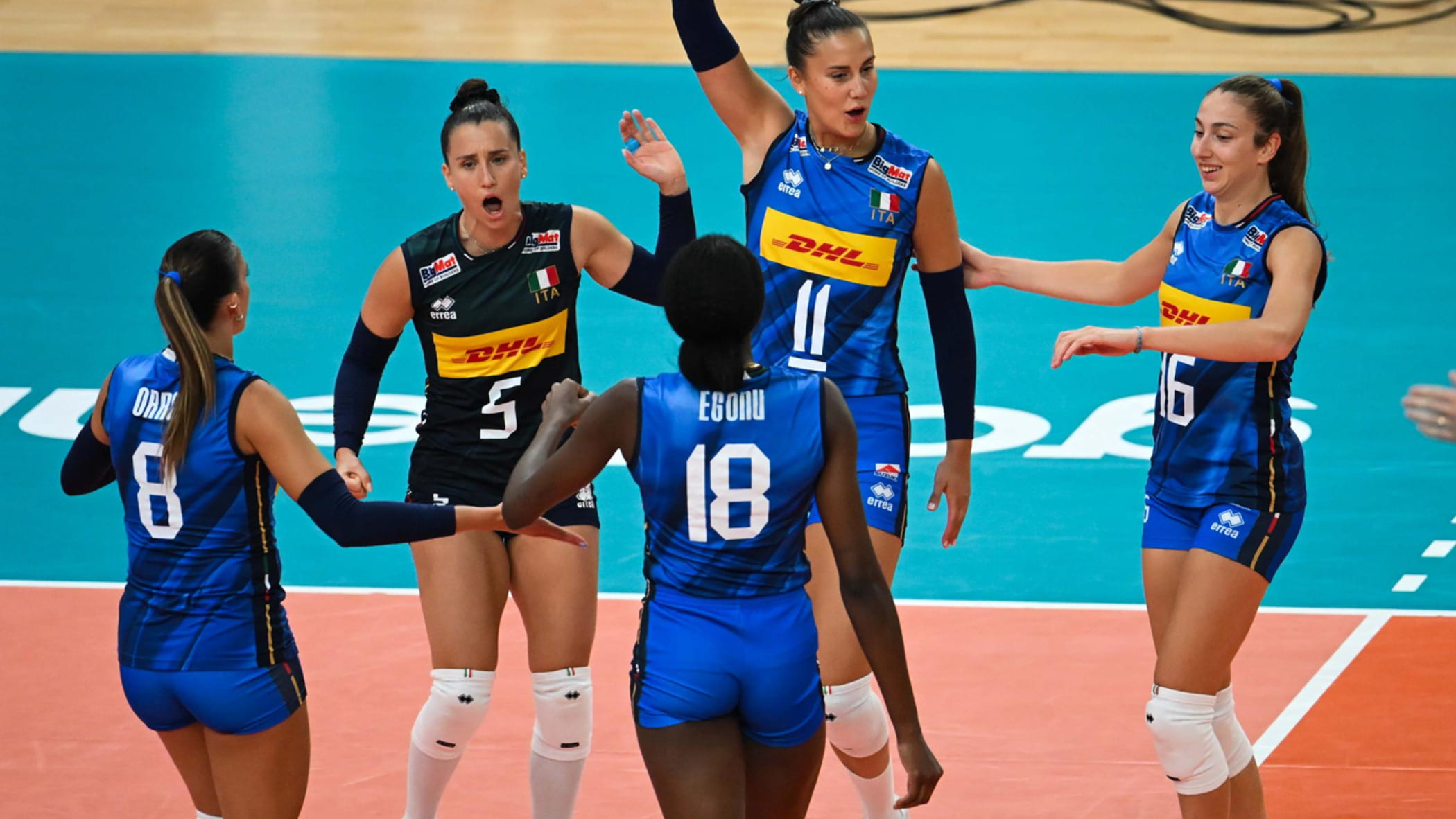 italia 232 sul 2 0 con la slovacchia gli europei di volley in diretta da Repubblica.it italia 232 sul 2 0 con la slovacchia gli europei di volley in diretta