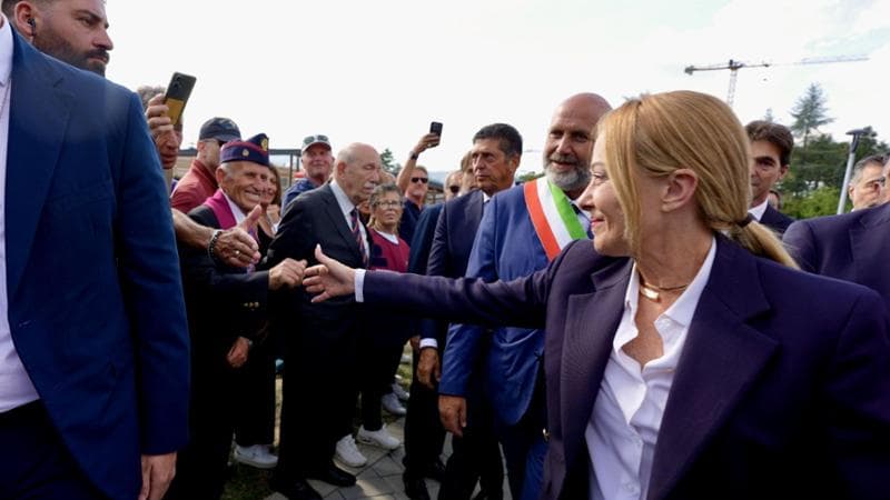 Anteprima: Amatrice, 100mila euro della Regione per finanziare le celebrazioni chieste dal governo