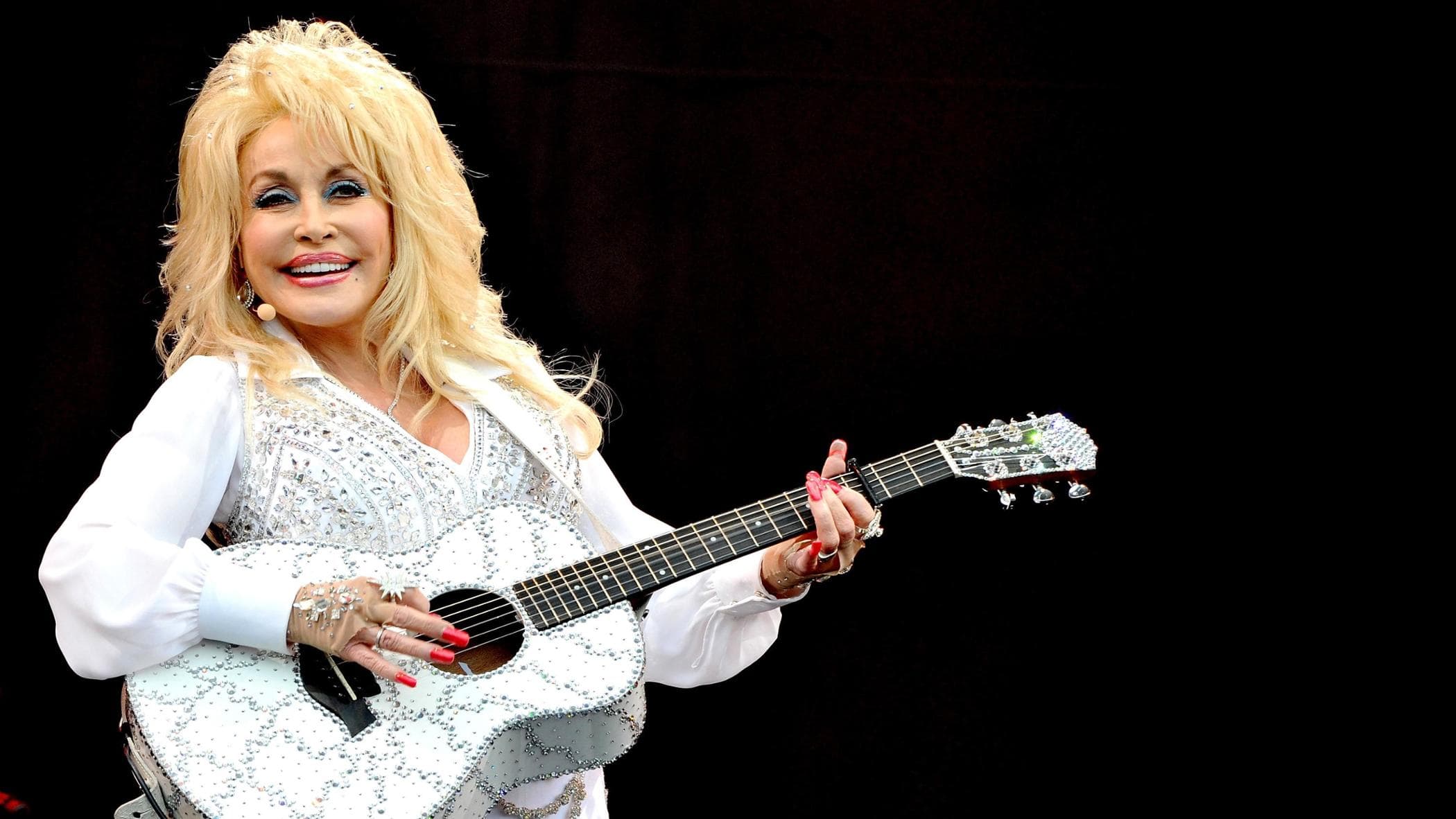 addio dolly parton la signora del west che disse no a elvis da Repubblica.it addio dolly parton la signora del west che disse no a elvis