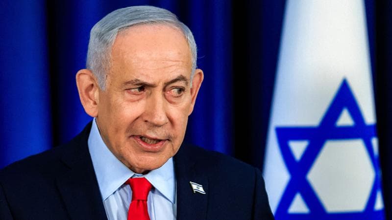 Anteprima: Israele, lo scontro su “Altalena” e la svolta di Netanyahu per restare al potere
