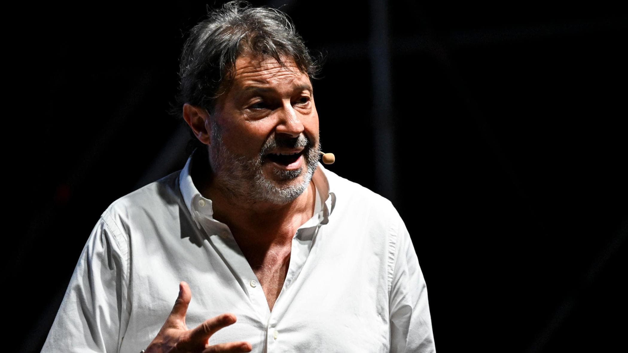 Lo sfogo di Ranucci: “Non accetterò altri ruoli. Uccidono Report e Tg3”