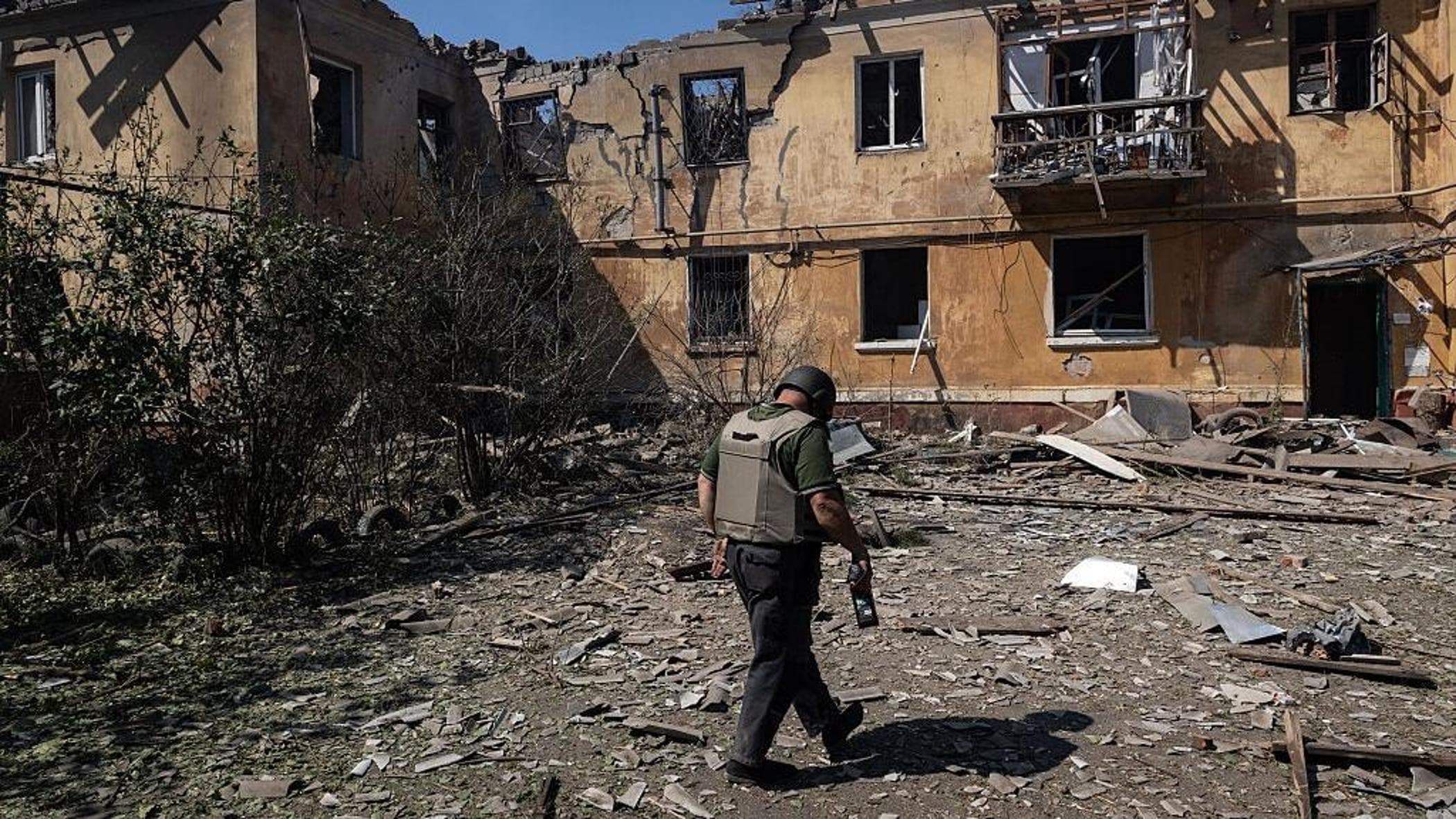 Guerra Ucraina - Russia, le news di oggi. Zelensky: “Contiamo sulla Cina per porre fine alla guerra”