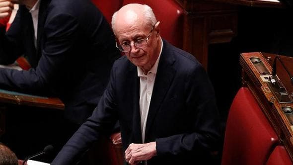 Tabacci: “Sono ridicole, rischiamo un’ordalia”
