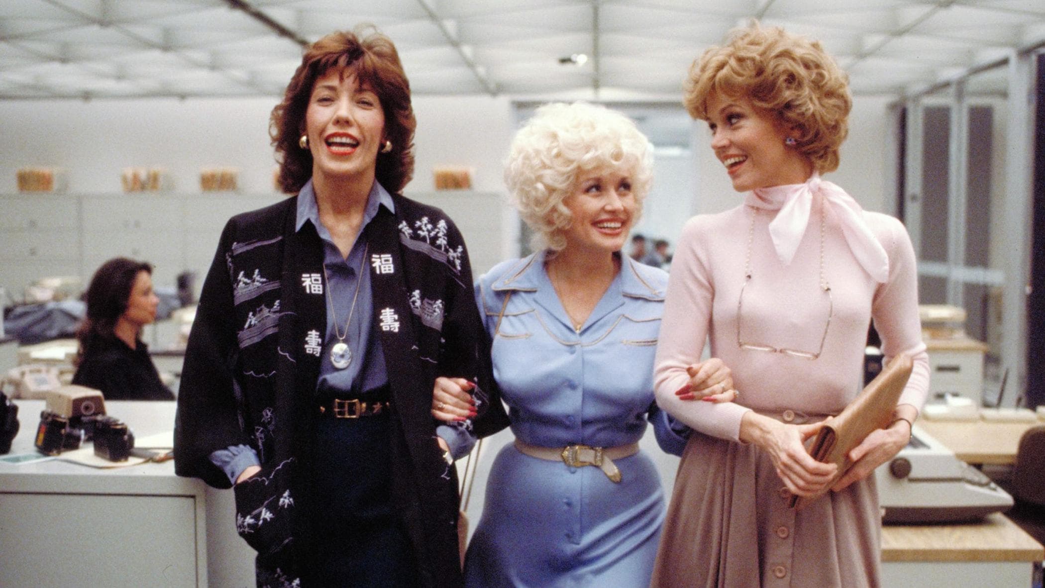 dolly parton da mick jagger a jane fonda giocherellona e profonda incarnazione dell8217empatia da Repubblica.it dolly parton da mick jagger a jane fonda giocherellona e profonda incarnazione dell8217empatia