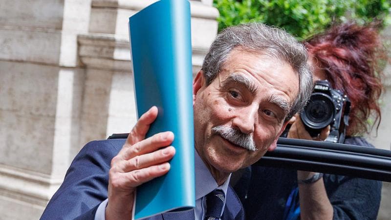 Lovaglio al Ft: “Travisato il nostro piano. Non evidenziati i rischi dell’offerta di Intesa”
