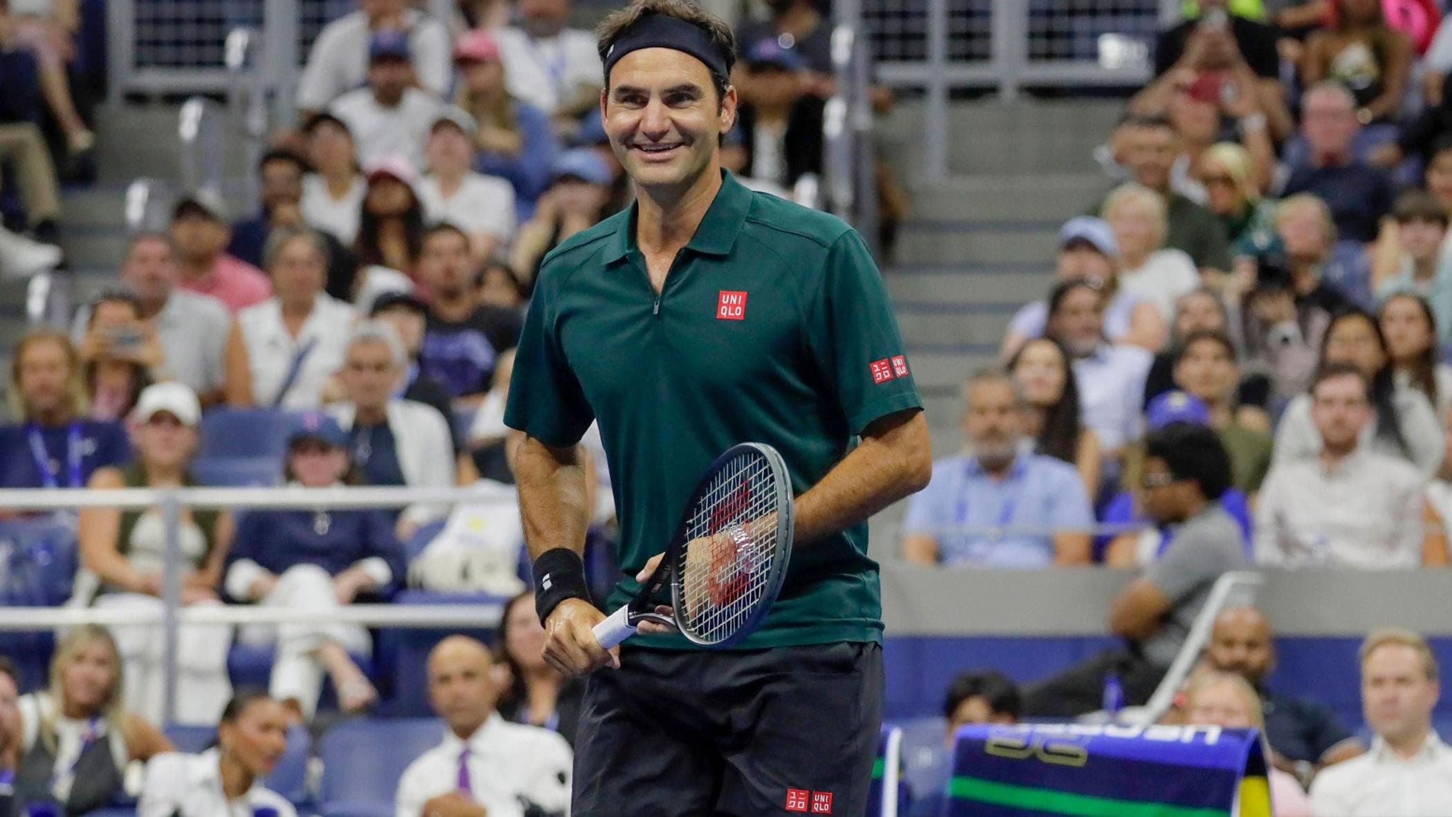 federer quanto mi piacerebbe affrontare alcaraz ma oggi si gioca troppo da fondo campo da Repubblica.it federer quanto mi piacerebbe affrontare alcaraz ma oggi si gioca troppo da fondo campo
